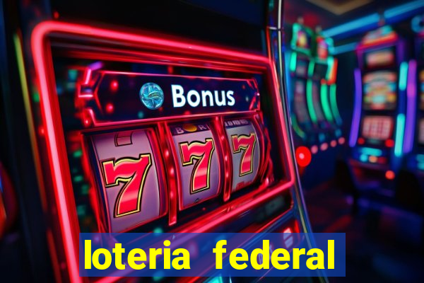 loteria federal giga bicho